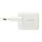 شارژر دیواری انکر مدل Power Port PD 1 B2019LD1 18W به همراه کابل USB-C به Lightning